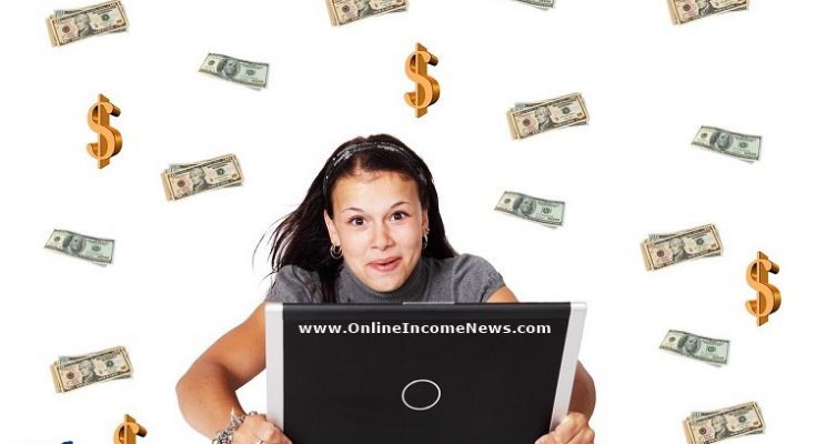 Free Ways To Make Money Online