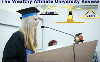 The Wealthy Affiliate University Review