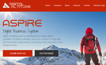 Is Aspire Digital Altitude A Scam