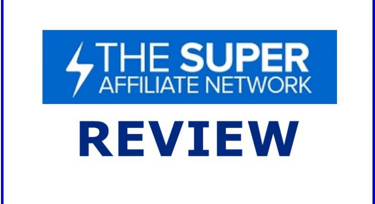 Is The Super Affiliate Network A Scam