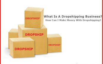 What Is A Dropshipping Business