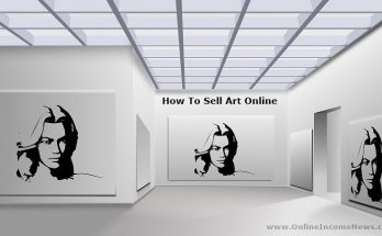 How To Sell Art Online Gallery