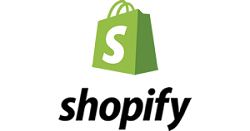 Shopify Logo