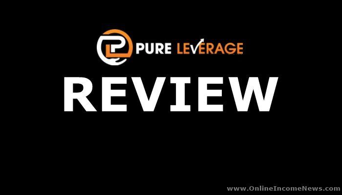 Pure Leverage Review