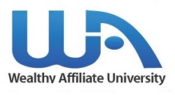 Wealthy Affiliate Logo