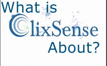 What Is ClixSense About