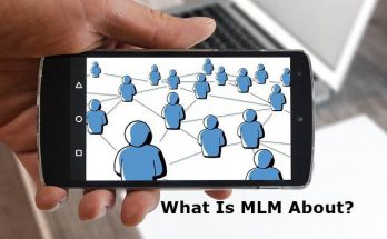 What Is MLM About