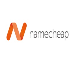 Namecheap logo