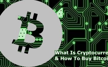 What Is Cryptocurrency and how to buy bitcoins