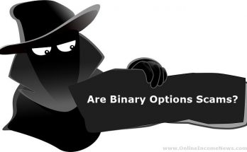 Are Binary Options Scams