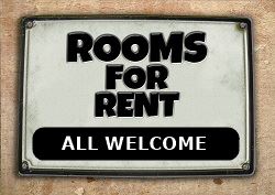 Room To Rent