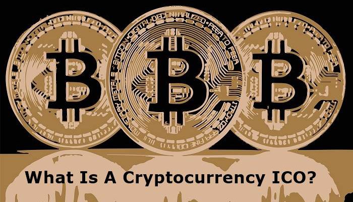 What Is A Cryptcurrency ICO