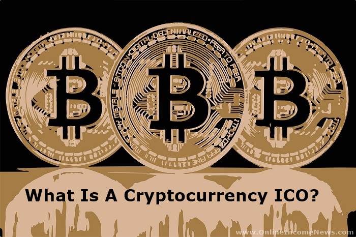 current cryptocurrency ico