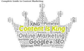 What Is Content Marketing About