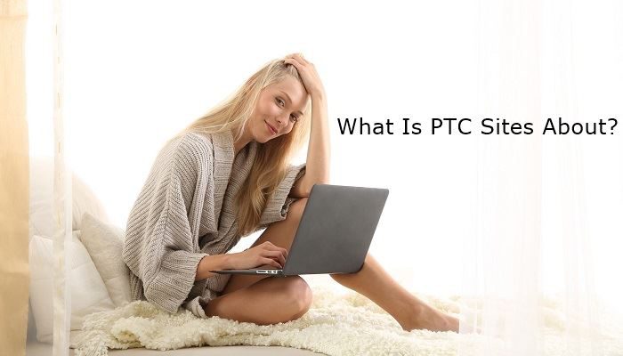 What Is PTC Sites About
