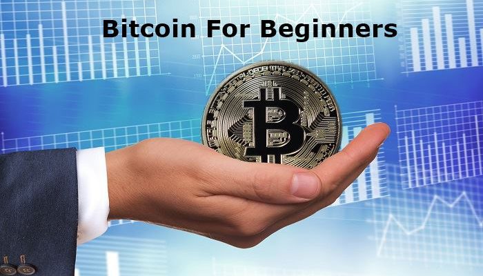 Bitcoin For Beginners Guide