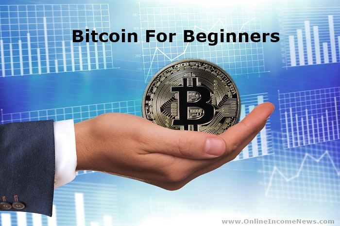 bitcoin basics for beginners