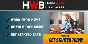 Home Wealth Business Scam