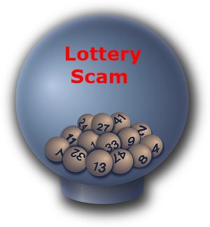 Lottery Scam
