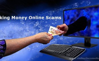 Making Money Online Scams Exposed