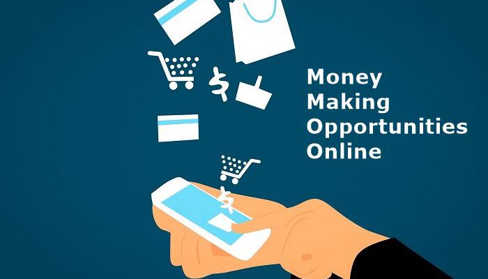 make-money-online-opportunities