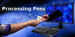 Processing Fees