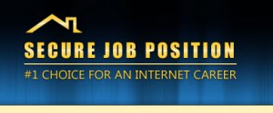 Secure Job Position Scam
