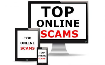 Top Online Scams