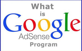 What Is Google Adsense Program