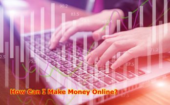 how can I make money online