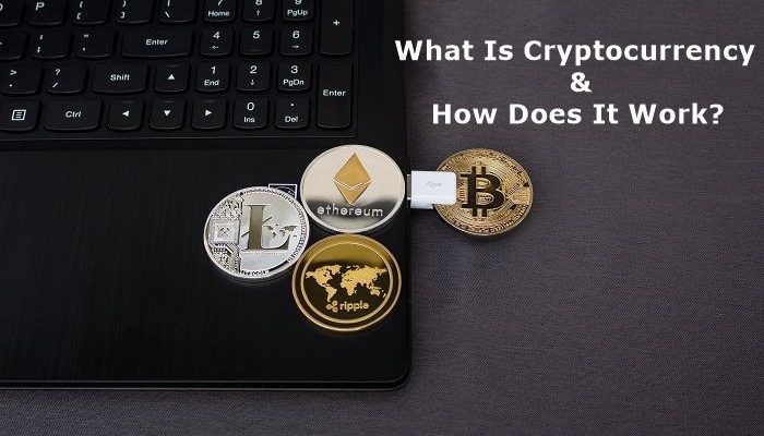 What Is Cryptocurrency