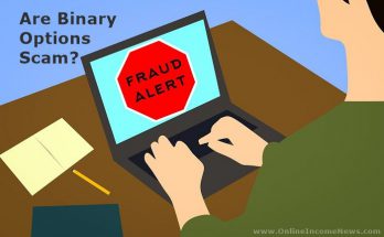 Are Binary Options Scam