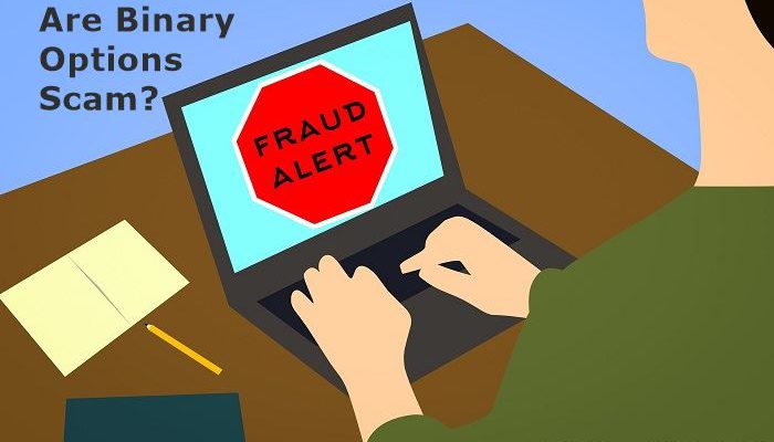 Are Binary Options Scam