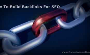 how to build backlinks for seo