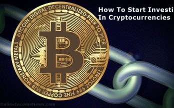 How To Start Investing In Cryptocurrencies