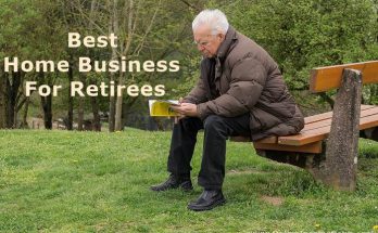 best home business for retirees