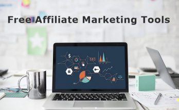 free affiliate marketing tools