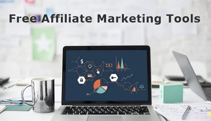 free affiliate marketing tools