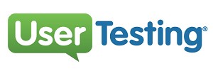 user testing