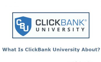 what is clickbank university about