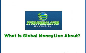 what is global moneyline about