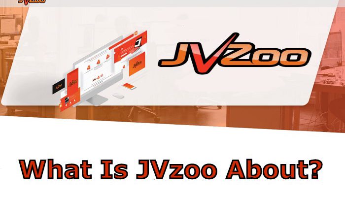 what is jvzoo about