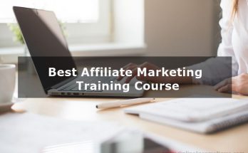 Affiliate Marketing Training Courses