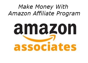 Amazon Affiliate Program