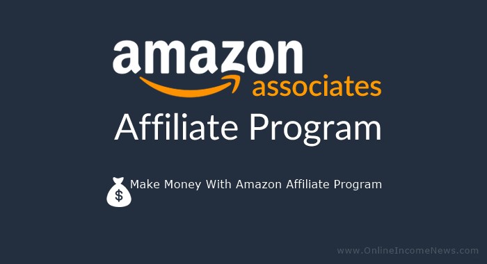 amazon affiliate program pinterest