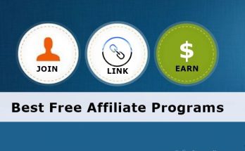 best free affiliate programs