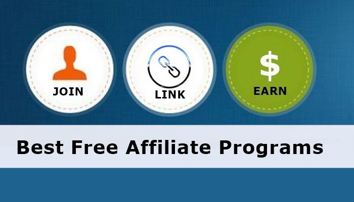 best free affiliate programs