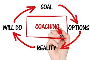 business coaching