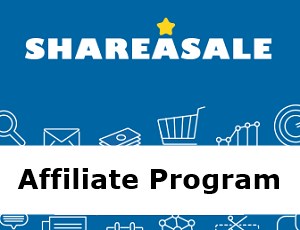 Shareasale Affiliate Program