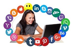 Social Media Consultant